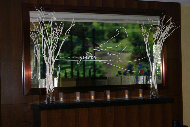 Public Area 2, Hilton Garden Inn Bethesda Downtown, Montgomery