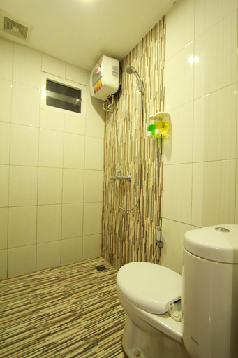 Bathroom 2, MyRooms Bekasi, Bekasi