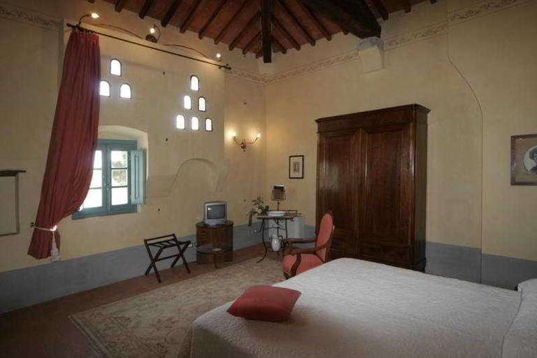 Public Area 2, Agriturismo Le Terre Dei Cavalieri, Arezzo