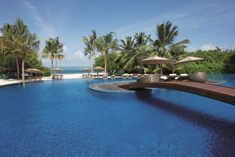 Sport & Beauty 2, Hideaway Beach Resort and Spa Dhonakulhi Maldives, Haa Alifu Atoll