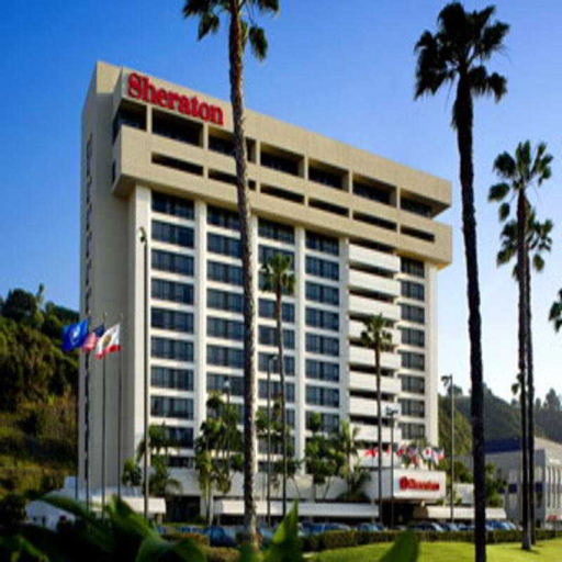 Exterior & Views 3, Sheraton Mission Valley San Diego Hotel, San Diego
