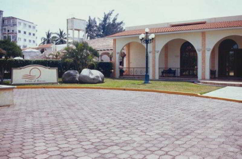 Exterior & Views 2, Villa del Mar