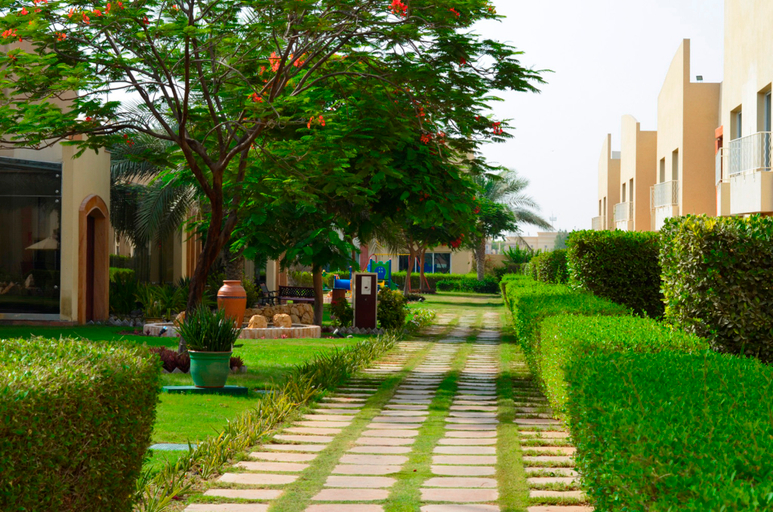Exterior & Views 2, Coral Boutique Villa, Dubai