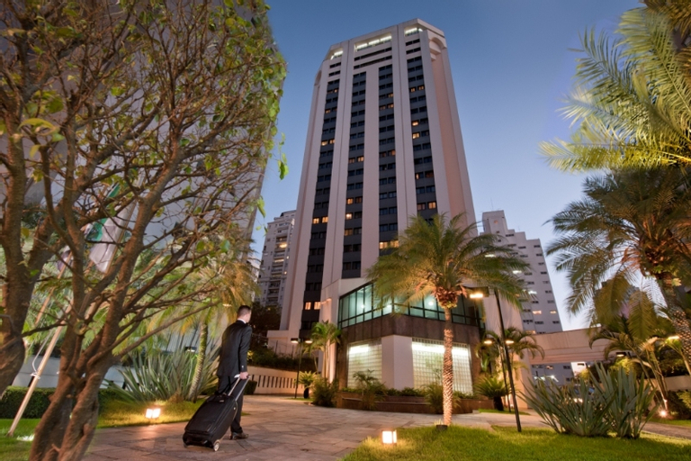 Hotel Ninety, São Paulo