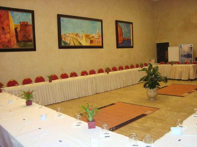 Public Area 2, ART SUITES EL JADIDA, El Jadida