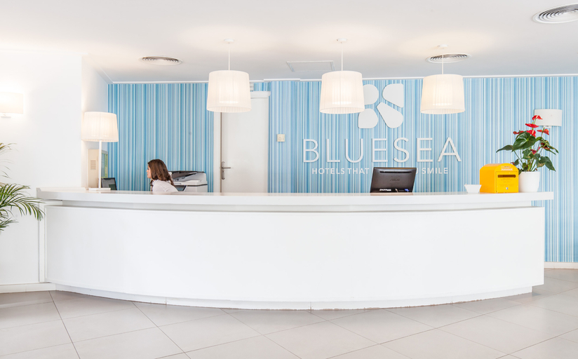 Public Area 3, BLUESEA Cala Millor, Baleares