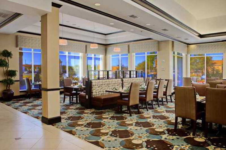 Public Area 2, Hilton Garden Inn Abilene, Taylor