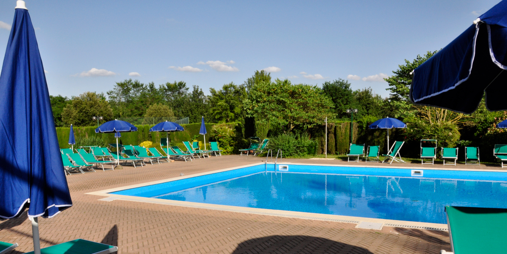 Sport & Beauty 2, Relais San Clemente, Perugia