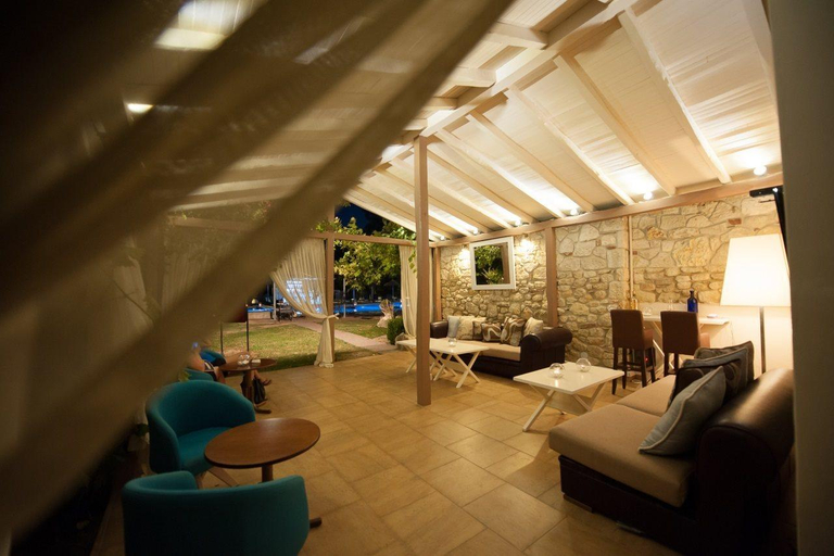 Public Area 4, Petrino Suites, Central Macedonia