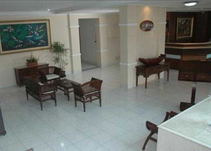 Public Area 5, Serena Hotel Bandung, Bandung