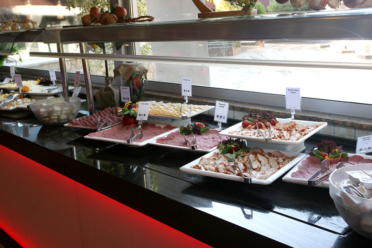 Food & Drinks 5, TUI BLUE Pascha Bay, Alanya