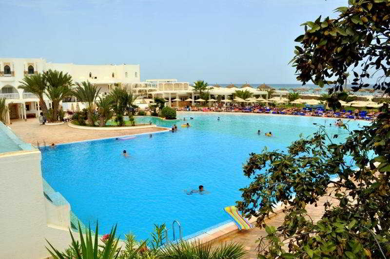 Sport & Beauty 2, TUI BLUE Palm Beach Palace, Djerba Midoun