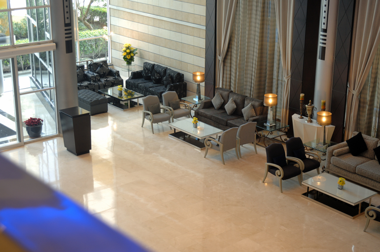 Public Area 4, Juffair Grand Hotel, Manama