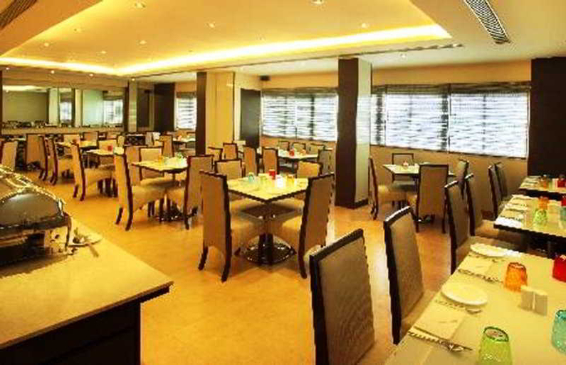 Food & Drinks 5, The Horizon Comforts , Bangalore