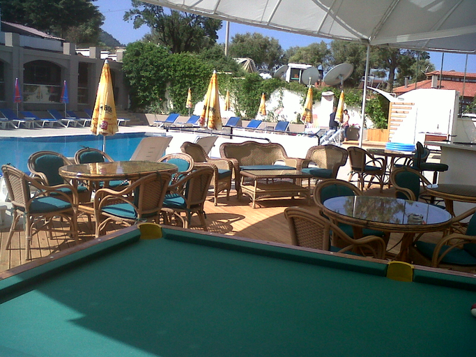 Sport & Beauty 4, Ant Apartments, Fethiye