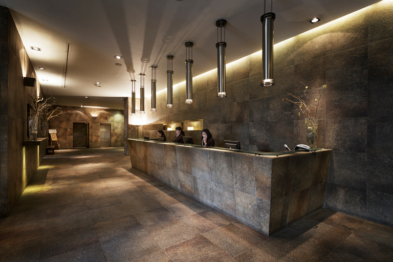 Public Area 3, Hotel Cabo De Hornos, Magallanes
