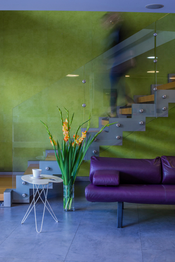 Public Area 4, Novus City Hotel, Attica