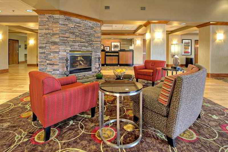 Public Area 2, Hampton Inn & Suites Memphis-Wolfchase Galleria, Shelby