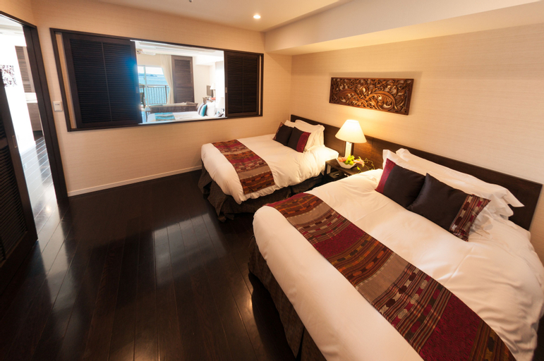 Bedroom 11