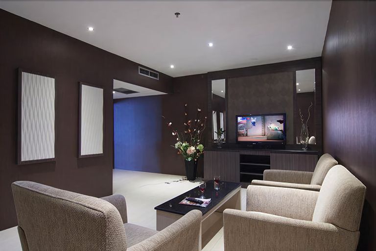 Hotel Aria Barito, Banjarmasin