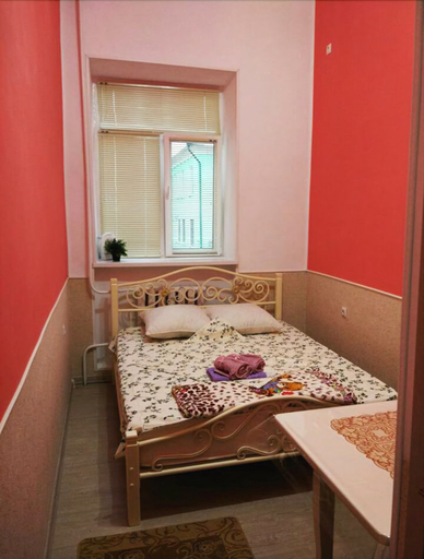 Mini Hotel Uyut on Prospekt Putina 8, Groznyy