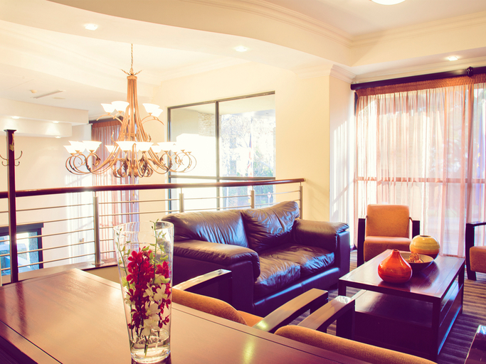 Public Area 4, Premier Hotel Pretoria, City of Tshwane