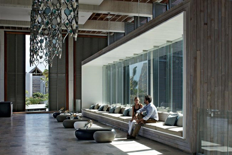 Public Area 4, Long Beach Mauritius, Flacq