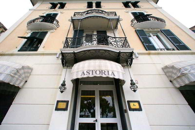 Hotel Astoria Rapallo, Genova