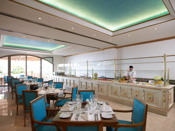 Food & Drinks 3, Mitsis Laguna Resort and Spa, Crete