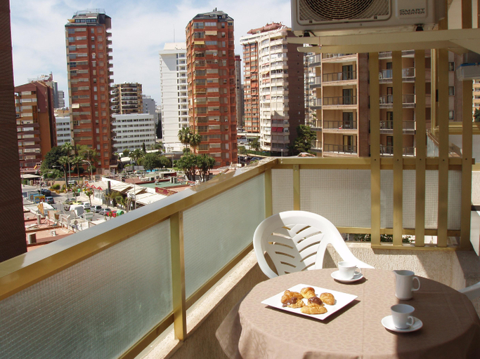 Others 4, Maria Victoria Apartments, Alicante