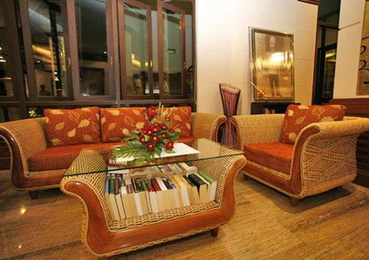 Public Area 2, Wannara Hotel Resort and Spa, Hua Hin