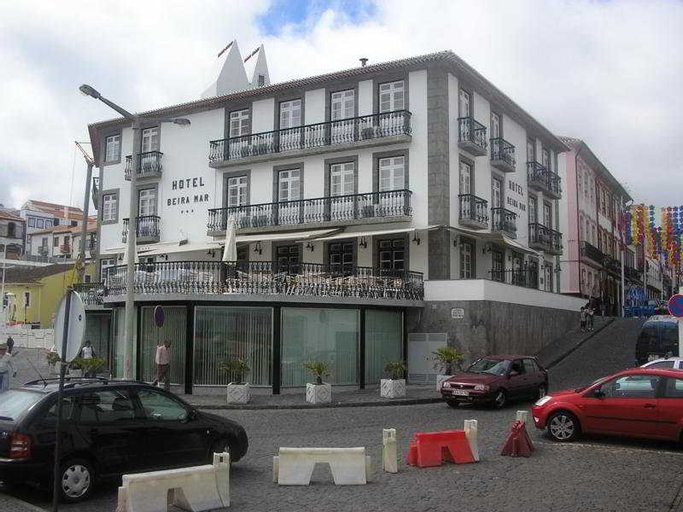 Hotel Beira Mar, Angra do Heroísmo