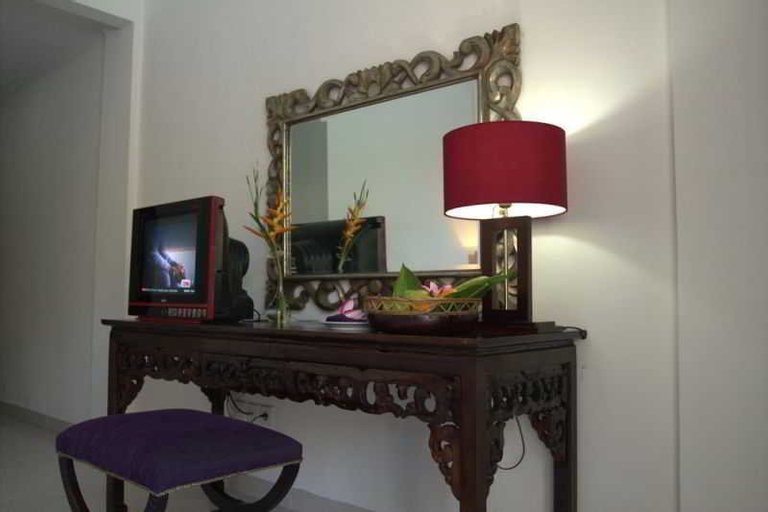 Bedroom 4, Puri Maharani Boutique Hotel, Denpasar