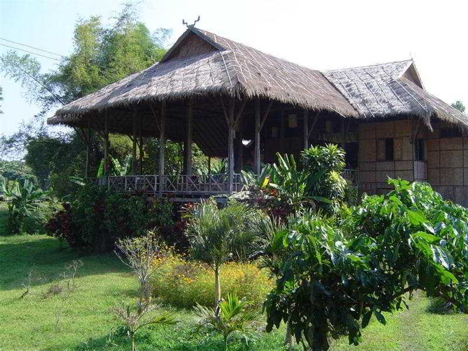 Lisu Lodge, Mae Taeng