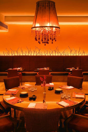 Food & Drinks 5, Courtyard Chennai, Chennai
