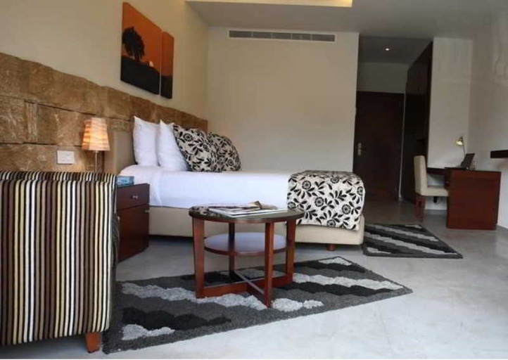 Public Area 3, Monoberge, Jubail