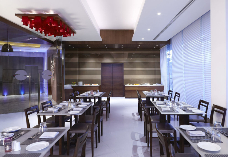 Food & Drinks 5, Hotel Suba International, Mumbai Suburban