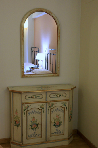 Bedroom 2, Byzantino, West Greece