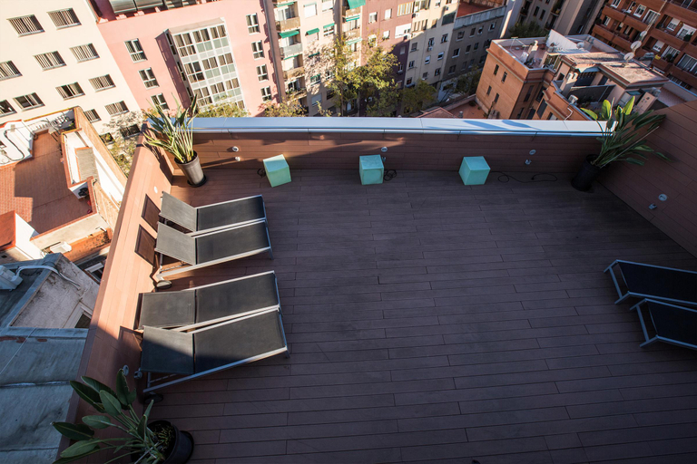 Sport & Beauty, Leonardo Boutique Hotel Barcelona Sagrada Familia, Barcelona