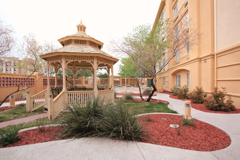 Exterior & Views 1, La Quinta Albuquerque West, Bernalillo