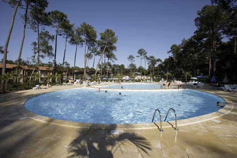Sport & Beauty 5, L'Allée Des Dunes - Vacanceole, Landes