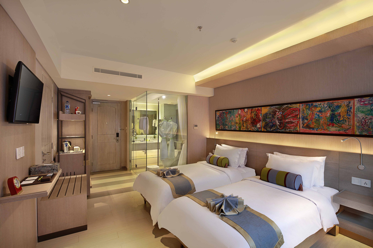 Bedroom 14