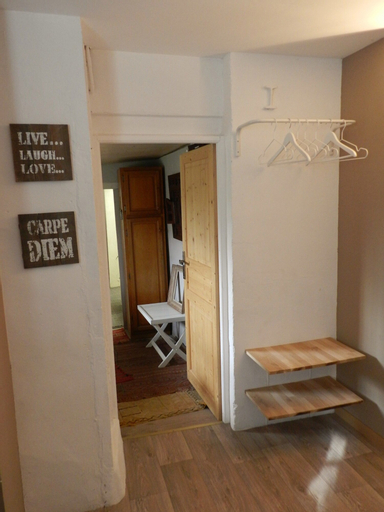 Public Area, Chambre d'Hotes du Vieux Collonges, Rhône