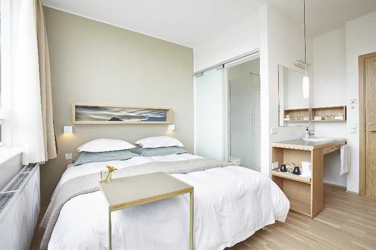 Bedroom 3, Akureyri - Berjaya Iceland Hotels, Akureyri