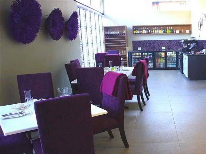 Public Area