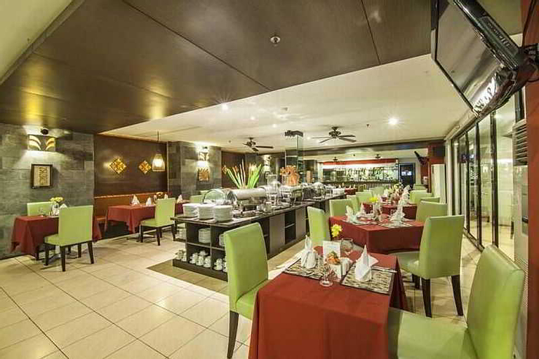 Food & Drinks 5, Grand Kuta Hotel and Residence, Badung