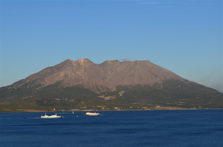 Exterior & Views 2, ART HOTEL Kagoshima, Kagoshima