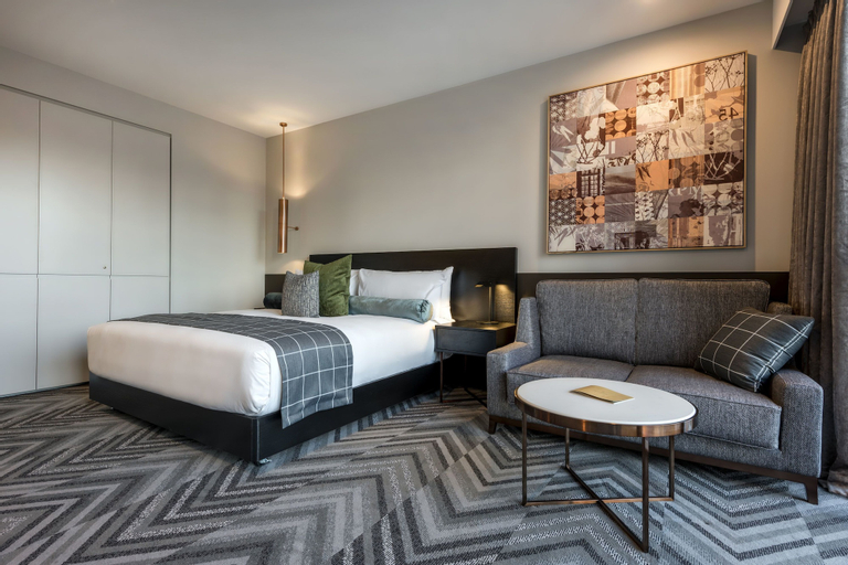 Bedroom 23