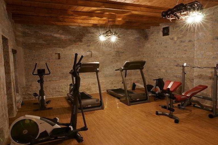 Others, Petra & Fos Boutique hotel & Spa, Peloponnese