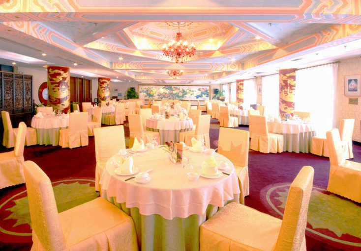 Food & Drinks 5, Beijing Jinlong Hotspring Hotel, Beijing